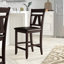 Tabouret de bar Aljona Eton