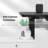 Height Adjustable Standing Desk With Storage Drawer-692035851