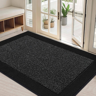 Non-Slip Indoor Doormat