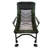 Portable Folding Recliner with Adjustable Backrest-612325845