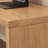 Burlywood Rectangular Solid Wood desks-116319613-116319611