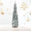 Arbre de Noël artificiel éclairé-893463893