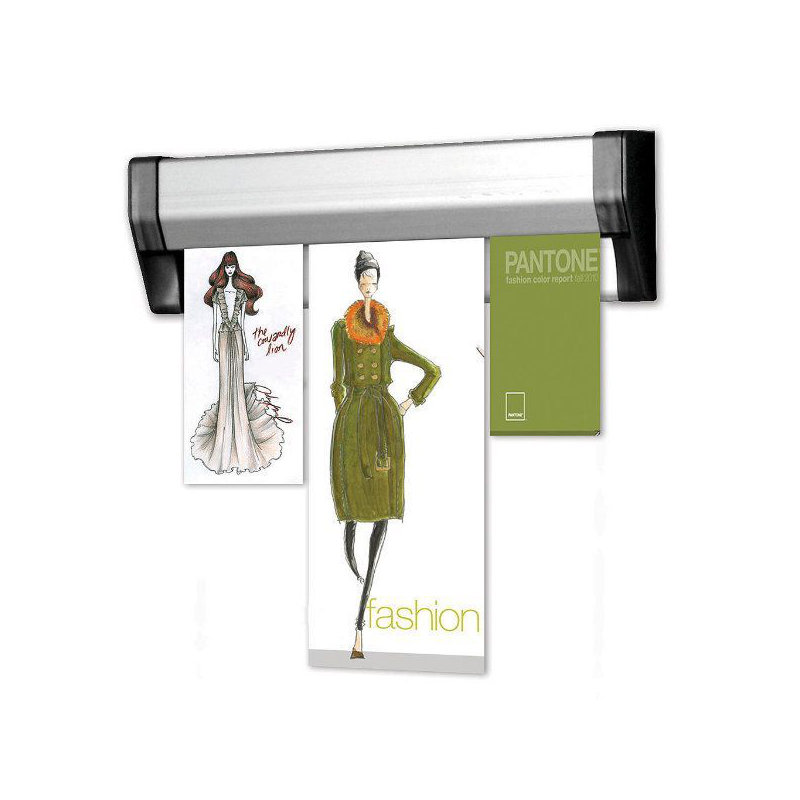Note rapide, H 2 po x l 24,98 po x P 0,63 po