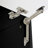 Dimmick Floating TV Stand for TVs up to 78"-2090804819