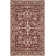 Brayton Hand Hooked Wool Pile Oriental Rug