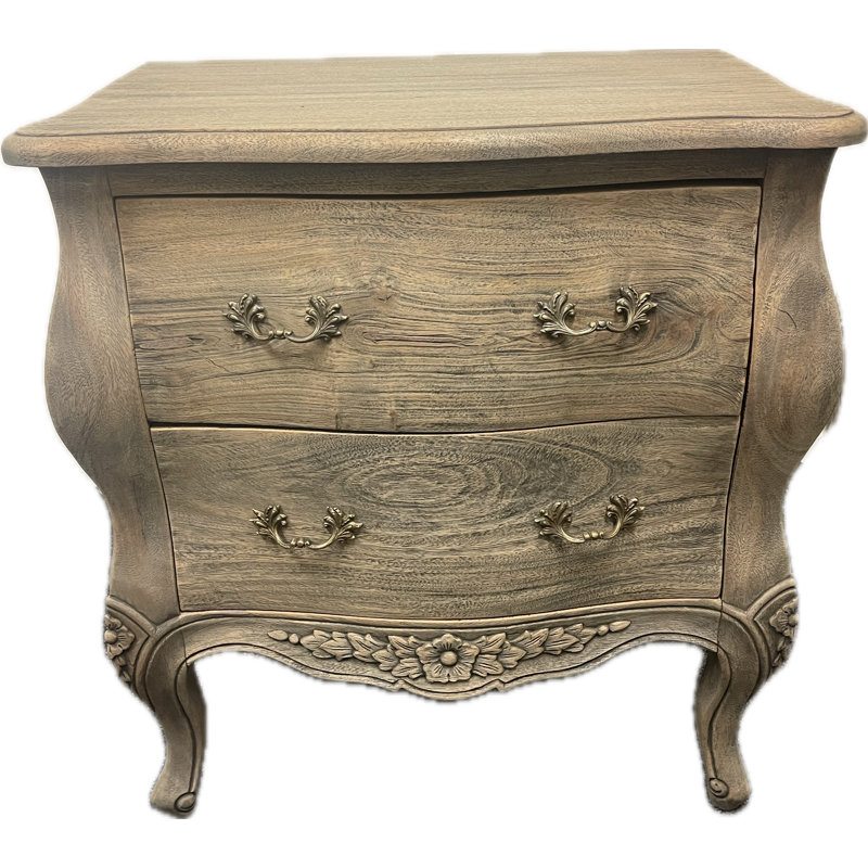 Bombay Night Stand