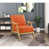 Orange sélectionné