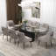 Chaise d'appoint Dinnington-88493725