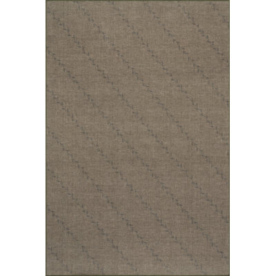 Nate Berkus x Rugs USA Ivy Soft Floral Washable Area Rug