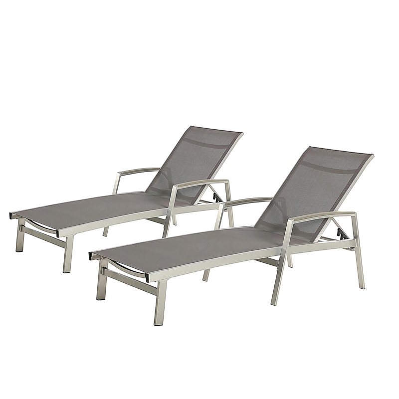 OXTON CHAISE LOUNGE