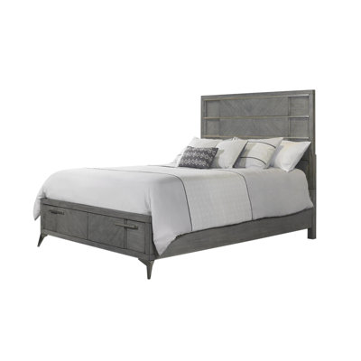Centano Complete Storage Bed