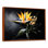Fleurs tropicales, oiseaux du paradis II, impression d'art mural