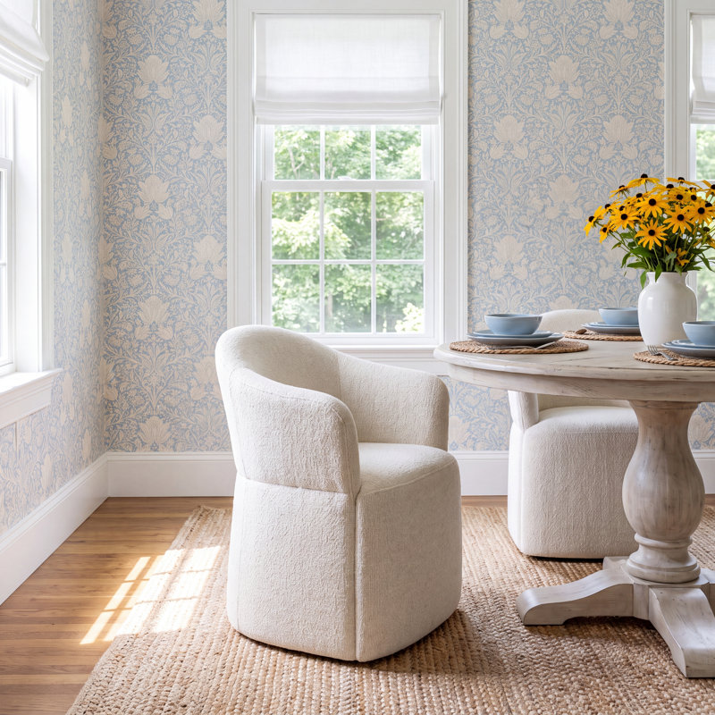 Fauteuil Janina, Lin Performance Effie