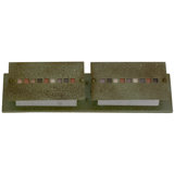 Moss Creek Stepping Stone 2 - Light Flush Mounted Sconce