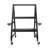 2-Tier Tool Cart With Wheels