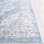 Tapis oriental lavable à la machine Bonifay-1945709794