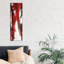 Tango III 1 Piece Wrapped Canvas Painting-40101578