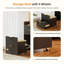 Dressing Table with Mirror-1758822718