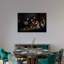 Impression d'art Baroque Winter Feast-130681578