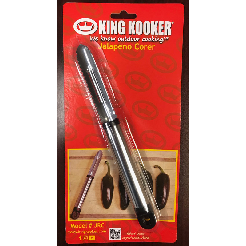 Outil de carottage King Kooker