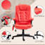 Ebern Designs Executive Chair