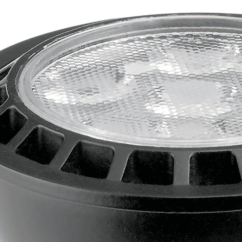 600 lumens ANSI MR16 60 degrés