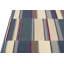 Tapis oriental multicolore 5X8