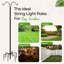 Guirlande lumineuse Radvilas