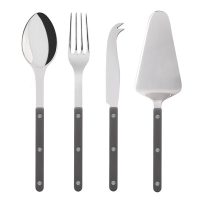 Bistrot Solid Serving Piece
