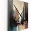 Horloge murale Jahlon - City Art Deco-879129638