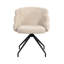 Accent Chair Swivel Chair-1298297119