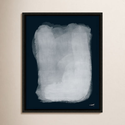 Gelder "Calme 001" Print by N.Atelier