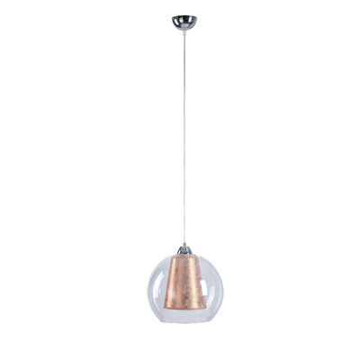 Roshawna 1 - Light Pendant
