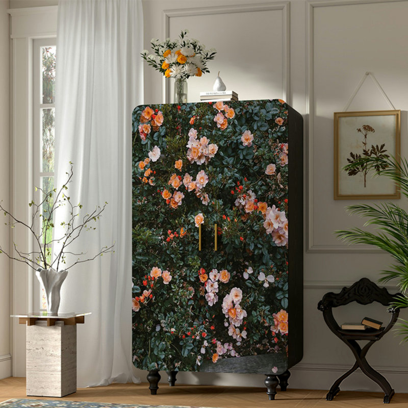 Armoire American American
