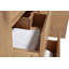 Ensemble de meuble-lavabo simple 40 po Chumasero
