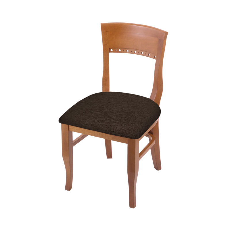 Chaise d'appoint rembourré, Médium, Café Rein