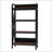 55''H Bakers Rack 4-Level Storage Shelves,Kitchen Storage Rack,Outdoor Shelf-562478996