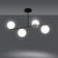 Gaen 4 - Light Unique/Statement Pendant-1374380114