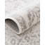 Tapis oriental ivoire / gris Ariella-199342844