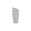 JP Roman Stone Wall Planter