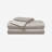 Bedgear Hyper-Cotton Sheet Set - Quick Dry - Breathable - Silky Smooth Sheets-86614689-86614691