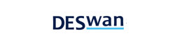 DESWAN logo