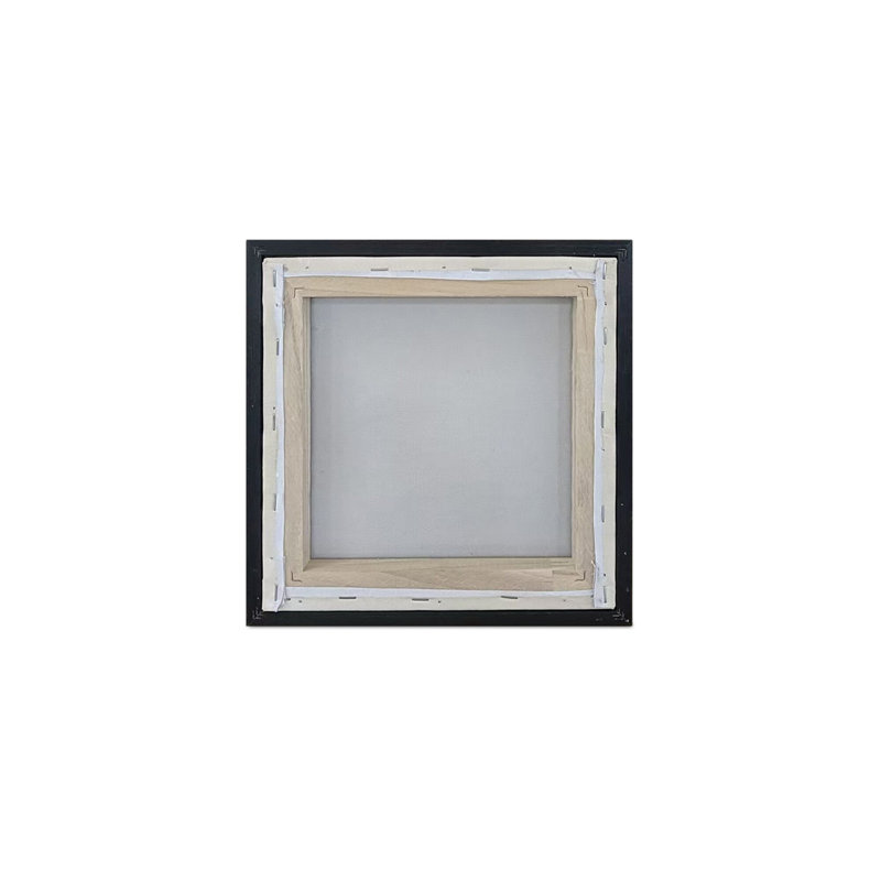 Verano Framed Painting