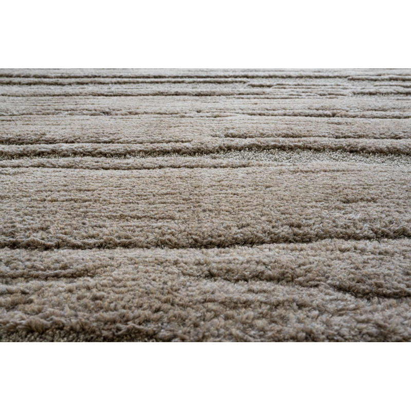 Chanique Abstract Area Rug, Rectangle 133cm x 195cm