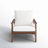 Upholstered Armchair-86027135
