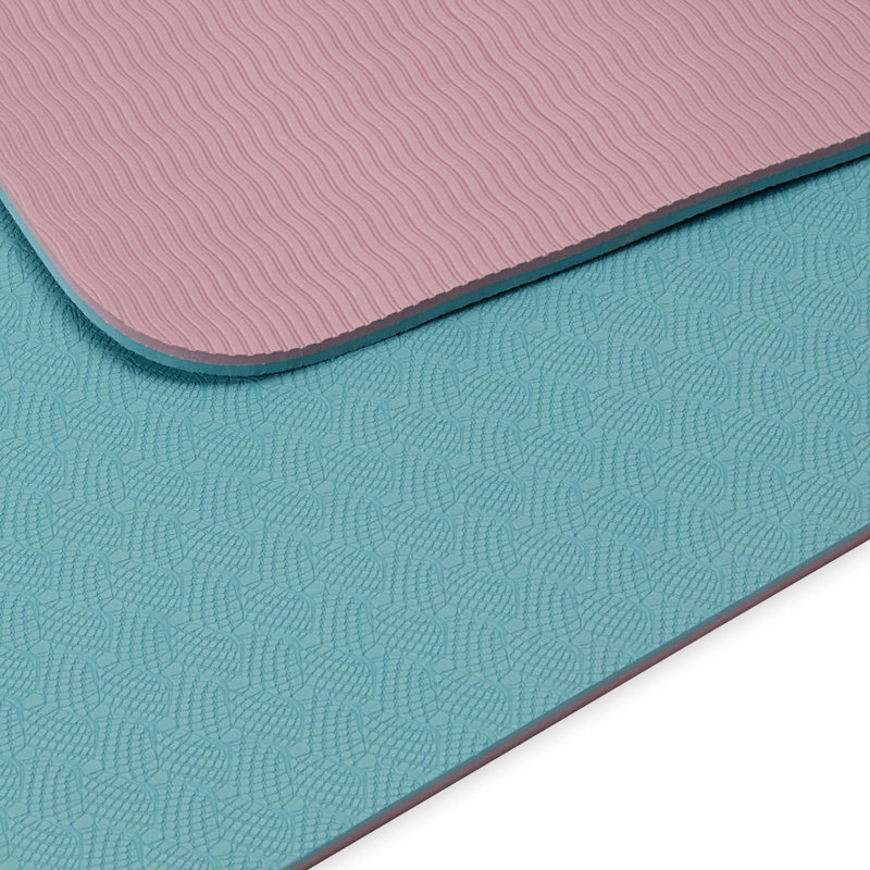 Tapis de yoga Performance TPE