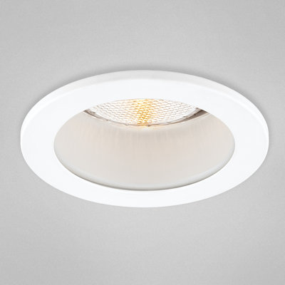 Recessed Lighting Housing for New Construction