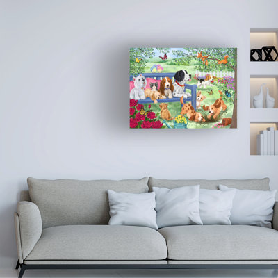 Art sur toile de bolognaise «ologia »