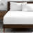Organic 100% Cotton Jersey Knit Fitted Sheet-88284560-88284562