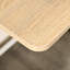 Emerfield Metal Base Writing Desk-907066659-907066661